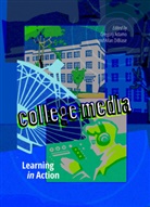 Gregory Adamo, Adamo Gregory, Allan DiBiase - College Media