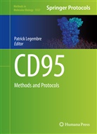 Patric Legembre, Patrick Legembre - CD95