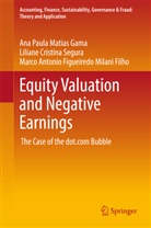 Ana Paul Matias Gama, Ana Paula Matias Gama, Mi, Marco Antonio Figueiredo Milani Filho, Liliane Cristin Segura, Liliane Cristina Segura - Equity Valuation and Negative Earnings