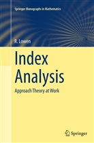 R Lowen, R. Lowen, Robert Lowen - Index Analysis
