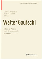 Claud Brezinski, Claude Brezinski, Sameh, Sameh, Ahmed Sameh - Walter Gautschi, Volume 2