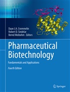 Daan J. A. Crommelin, Rober D Sindelar, Robert D Sindelar, Bernd Meibohm, Robert D. Sindelar - Pharmaceutical Biotechnology