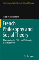 Jacob Dahl Rendtorff - French Philosophy and Social Theory
