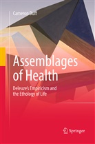 Cameron Duff - Assemblages of Health