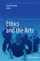 Pau Macneill, Paul Macneill - Ethics and the Arts