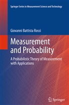Giovanni Battista Rossi - Measurement and Probability