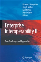 Ricardo J. Gonçalves, Kai Mertins, Jörg P. Müller, Ricardo Jardim-Gonçalves, Kai Mertins, Kai Mertins et al... - Enterprise Interoperability II