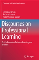 Christian Harteis, Andrea Rausch, Andreas Rausch, Jürgen Seifried - Discourses on Professional Learning