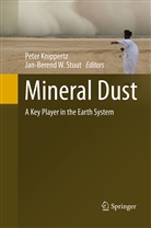 Pete Knippertz, Peter Knippertz, Jan-Berend W. Stuut, W Stuut, W Stuut - Mineral Dust