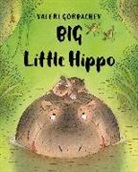 Valeri Gorbachev - Big Little Hippo