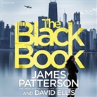 James Patterson, Edoardo Ballerini - The Black Book (Hörbuch)