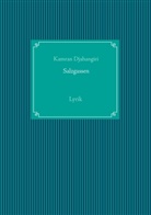 Kamran Djahangiri - Salzgassen