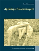 Peter Zimmermann - Apokalypse-Gesamtausgabe