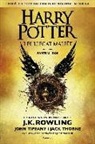 J. K. Rowling - Harry Potter i el llegat maleït