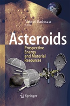 Viore Badescu, Viorel Badescu - Asteroids