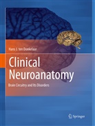 Hans J ten Donkelaar, Hans J. ten Donkelaar - Clinical Neuroanatomy
