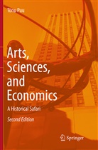Tönu Puu - Arts, Sciences, and Economics