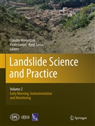 Paol Canuti, Paolo Canuti, Claudio Margottini, Kyoji Sassa - Landslide Science and Practice