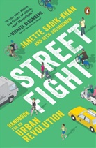 Janette Sadik-Khan, Seth Solomonow - Streetfight