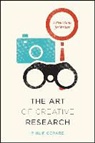 Philip Gerard - Art of Creative Research