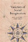 Barbara Celarent, Barbara/ Abbott Celarent, Andrew Abbott, Abbott Andrew - Varieties of Social Imagination