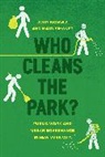 John Krinsky, John (The City College of New York Krinsky, John Simonet Krinsky, John/ Simonet Krinsky, Krinsky John, Maud Simonet - Who Cleans the Park?