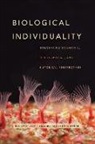Scott (EDT)/ Nyhart Lidgard, Scott Nyhart Lidgard, Scott Lidgard, Lynn K. Nyhart - Biological Individuality
