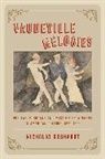 Nicholas Gebhardt, Gebhardt Nicholas - Vaudeville Melodies
