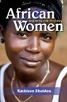 Kathleen Sheldon - African Women