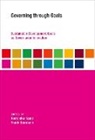 Norichika Kanie, Norichika (Professor Kanie, Norichika Biermann Kanie, Frank Biermann, Frank (Research Professor Biermann, Norichika Kanie... - Governing Through Goals