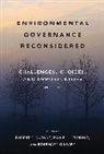 &amp;apos, Robert F Durant, Robert F. Durant, Robert F. Fiorino Durant, Daniel J Fiorino, Daniel J. Fiorino... - Environmental Governance Reconsidered, second edition