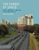 Matthew Gandy, Matthew (University of Cambridge) Gandy - Fabric of Space