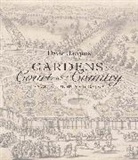 David Jacques, Jacques David - Gardens of Court and Country