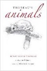 Henry D. Thoreau, Debby Cotter Kaspari, Geoff Wisner - Thoreau''s Animals