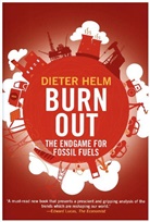 Dieter Helm - Burn out