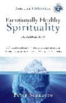 Peter Scazzero - Emotionally Healthy Spirituality