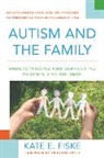 Kate E. Fiske, Fiske Kate E. - Autism and the Family