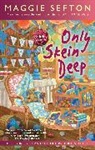 Maggie Sefton - Only Skein Deep