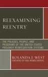 Rolanda J West, Rolanda J. West, West Rolanda J. - Reexamining Reentry
