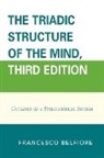 Francesco Belfiore - Triadic Structure of the Mind