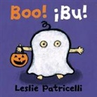 Leslie Patricelli, Leslie/ Patricelli Patricelli, Leslie Patricelli - Boo! / cBu!