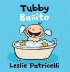 Leslie Patricelli, Leslie/ Patricelli Patricelli, Leslie Patricelli - Tubby/Banito