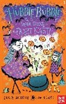 Joe Berger, Tracey Corderoy, Tracey/ Berger Corderoy, Joe Berger - The Super-Spooky Fright Night!