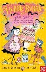 Joe Berger, Tracey Corderoy, Tracey/ Berger Corderoy, Joe Berger - The Great Granny Cake Contest!