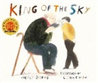 Laura Carlin, Nicola Davies, Nicola/ Carlin Davies, Laura Carlin - King of the Sky