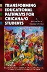 Enrique Aleman, Enrique Alemán, William Ayers, Dolores Delgado Bernal, Dolores Delgado/ Aleman Bernal, Dolores Delgado Bernal... - Transforming Educational Pathways for Chicana/O Students