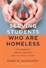 Ronald E Hallett, Ronald E. Hallett, Ronald E./ Skrla Hallett, Linda Skrla - Serving Students Who Are Homeless