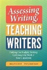 Mary Ann Smith, Mary Ann/ Swain Smith, Sherry Seale Swain - Assessing Writing, Teaching Writers