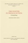 Theodore Robert Bowie - Painter in French Fiction