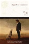 Miguel De Unamuno, Miguel De/ Barcia Unamuno - Fog
